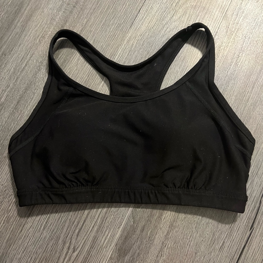 Xersion women sports bra